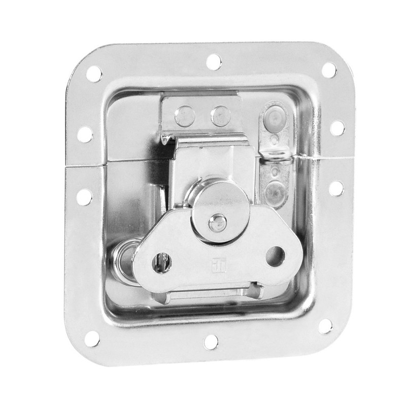 Cierre empotrado Medianto